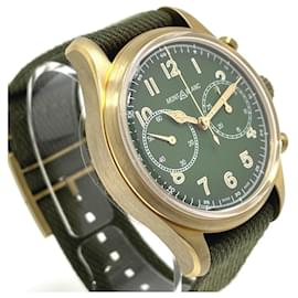 Montblanc-Montblanc Chronograph Automatic Watch-Green