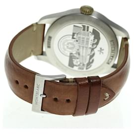 Montblanc-Montblanc Automatic Watch-Brown,Bronze
