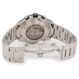 Montblanc-Montblanc TimeWalker Automatic Watch-Silver hardware
