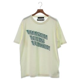 Jersey de punto de Louis Vuitton Blanco