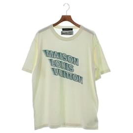 Louis Vuitton Strickpullover Weiß