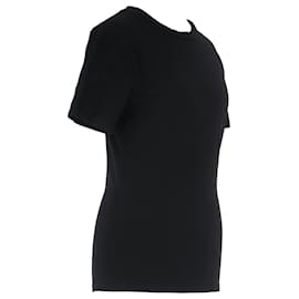 Givenchy-T-shirt-Black