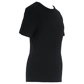 Givenchy-Tee-Shirt-Noir