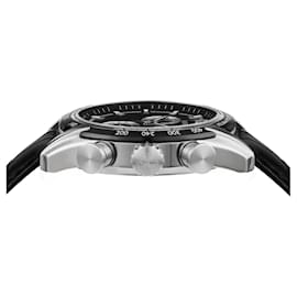 Versace-Versace V-Ray Strap Watch-Metallic