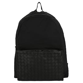 Bottega Veneta-Bottega Veneta Convertible Intrecciato Backpack-Multiple colors