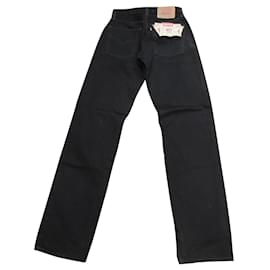 Levi's-Levi's jeans 517 W 38 (T 38)-Black