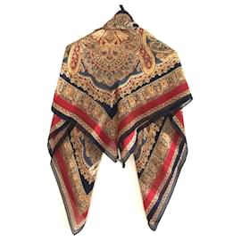 SAINT LAURENT Multicolore