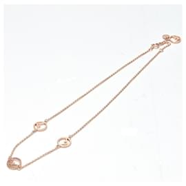 Fendi-Fendi Necklace-Metallic