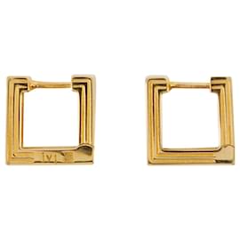 Autre Marque-Aurelia Chain Bracelet Season 6 Gold-plated-Golden,Metallic