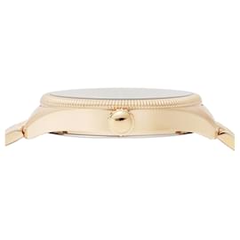 Versus Versace-Versus Versace Colonne Bracelet Watch-Pink