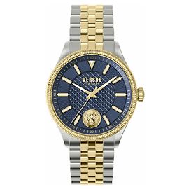 Orologio da polso Colonne Versus Versace Metallico