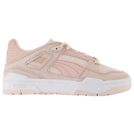 Puma Slipstream Invdr Prm Wns en cuir rose Rose