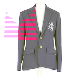 Ralph Lauren-Vest / Blazer-Pink