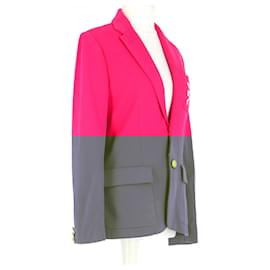 Ralph Lauren-Vest / Blazer-Pink