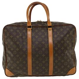 Louis Vuitton-Louis Vuitton Sirius-Brown