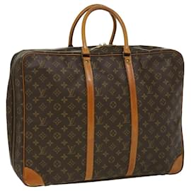 Louis Vuitton-Louis Vuitton Sirius-Brown