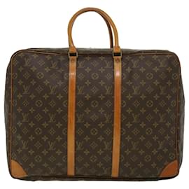 Louis Vuitton-Louis Vuitton Sirius-Brown