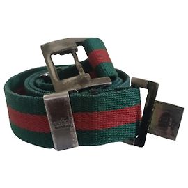 Gucci Italia Rosso Verde
