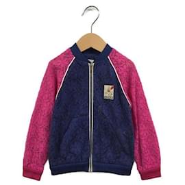 Gucci-Chandails-Rose