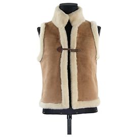 Veste Sessun 36 Marron