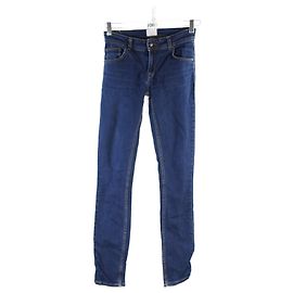 SéZane Jean Sezane 38 Azul