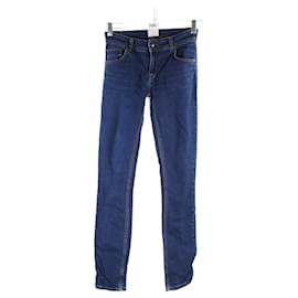 SéZane-Jean Sezane 38-Blue