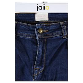 SéZane-Jean Sezane 38-Blue