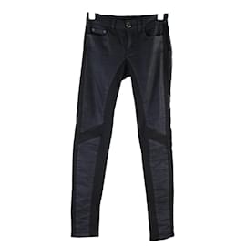 Juan Maje 36 Negro