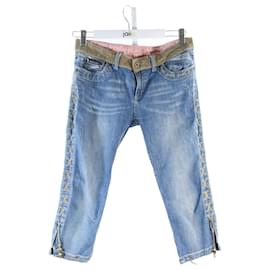 D&G-John D&G 36-Blue