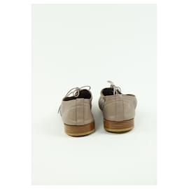 Repetto-Derbis de repetto 39-Beige