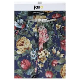 Comme Des Garcons-Comme des Garcons Trouser 36-Multiple colors