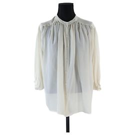 Bel Air Top One Size Beige