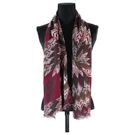 Sciarpe Zadig & Voltaire Multicolore