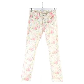 Comme Des Garcons-Jeans Like Boys 36-Yellow