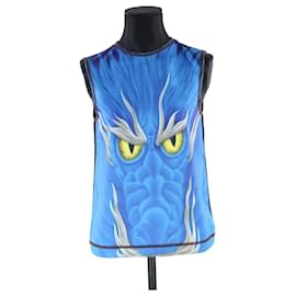 JW Anderson-Top JW Anderson 36-Blue