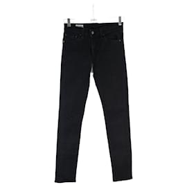 Levi's Jean Levis 38 Negro