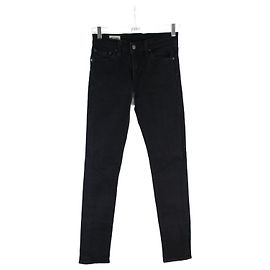 Levi's Jean Levis 38 Nero
