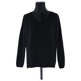 Pull/Cardigan Swildens 34 Noir