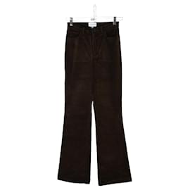 Antik Batik-Antik Batik Pants 36-Brown