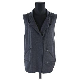 Pullover/Strickjacke The Kooples 38 Grau