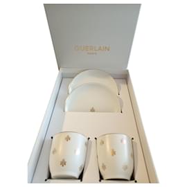 Autre Marque Coffee service box White
