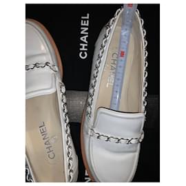 Chanel-Flats-Other