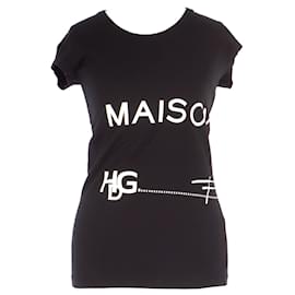 Givenchy-Camiseta-Negro