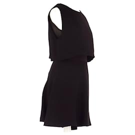 Maje-robe-Black