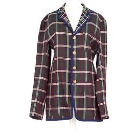 Jean Paul Gaultier Vest / Blazer Multiple colors