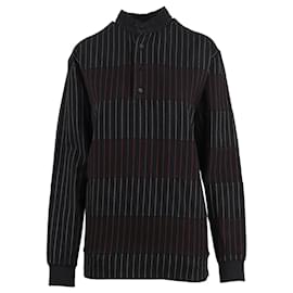 Camicia in stile coreano Givenchy Rosso Altro
