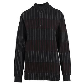Camisa de estilo coreano Givenchy Vermelho Outro