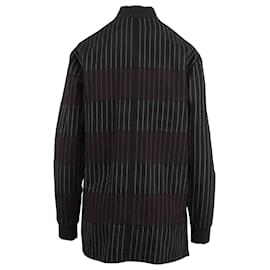 Givenchy-Givenchy Korean Style Shirt-Red,Other