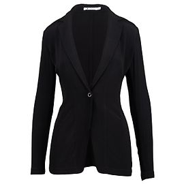Alexander Wang Black Blazer Black