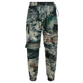 Stella Mc Cartney Pantalones cargo Taylor de Stella McCartney Multicolor